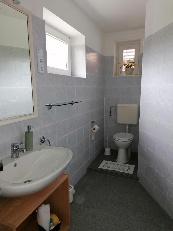 Marianna Apartman Gyenesdiás Eksteriør bilde
