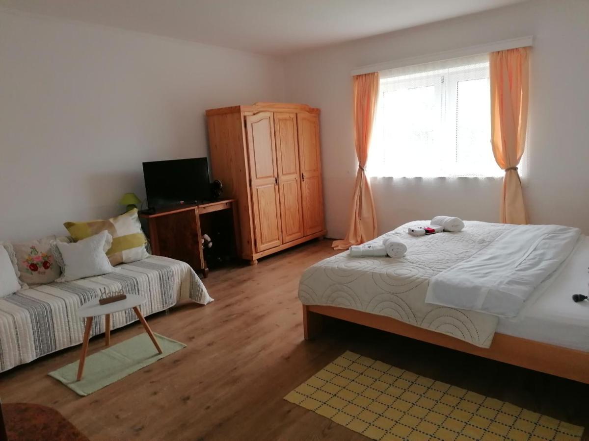 Marianna Apartman Gyenesdiás Eksteriør bilde