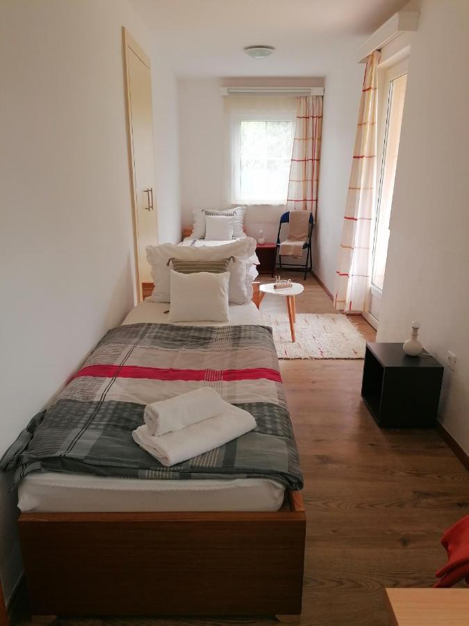 Marianna Apartman Gyenesdiás Eksteriør bilde