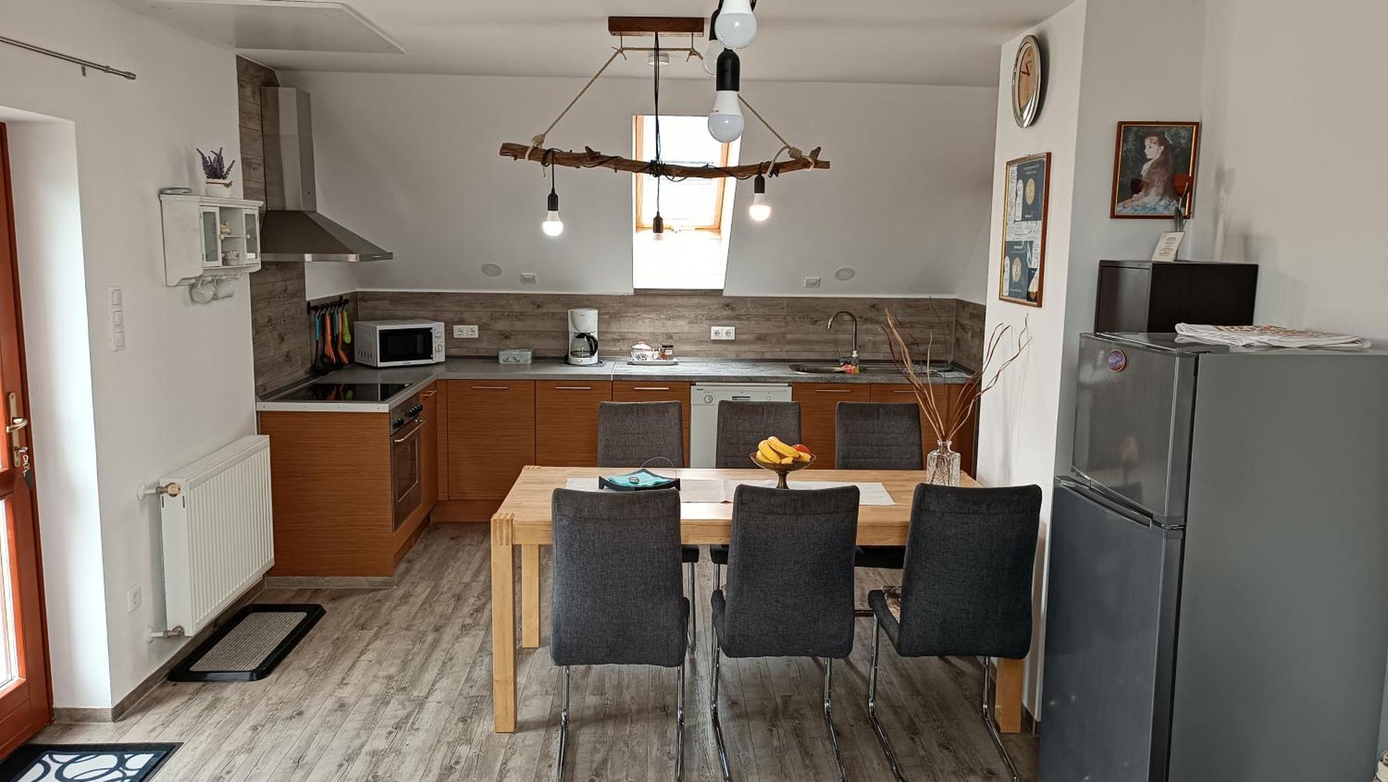 Marianna Apartman Gyenesdiás Eksteriør bilde